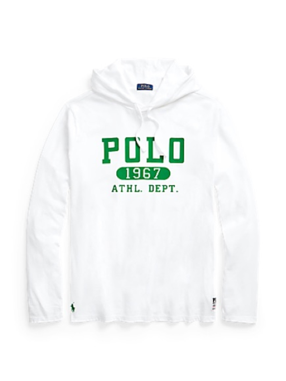 Polo Ralph Lauren Light Weight Hoodie